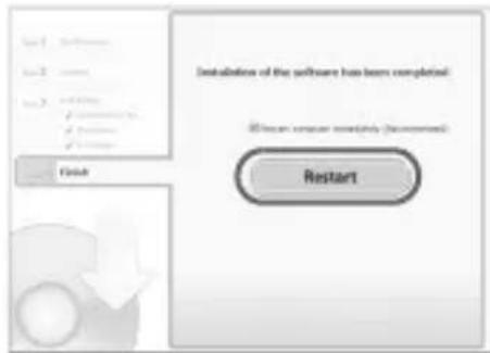 SONY HCD-H1200 - Windows - 2
