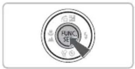 FUNC SE