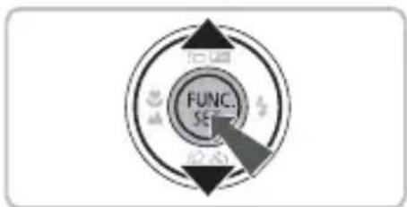 FUNC. SE