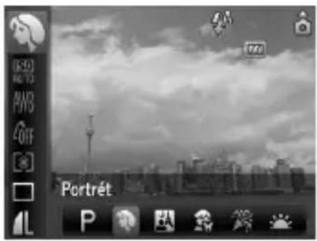 GEO AVI 10 AMB 40F Portrét P