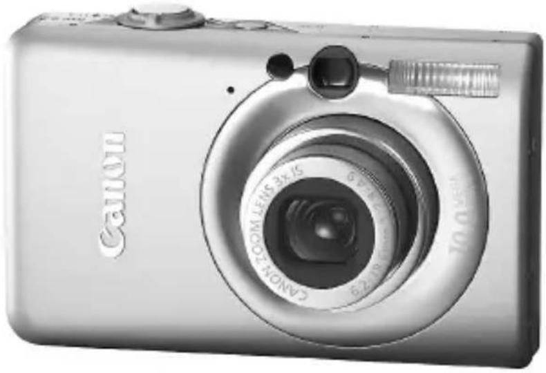SONY HCD-H1200 - Uživatelská příručka k fotoaparátu - 1