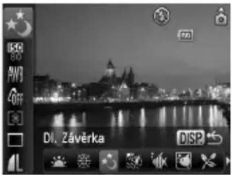 DI. ZÁVěrka DISP