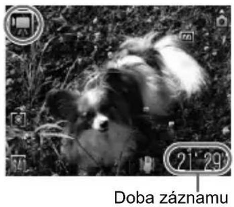 Doba záznamu 21'29