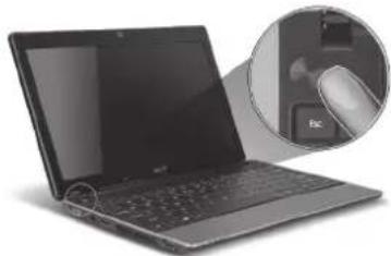 ACER Aspire One series - ASPIRE one 시리즈 - 3