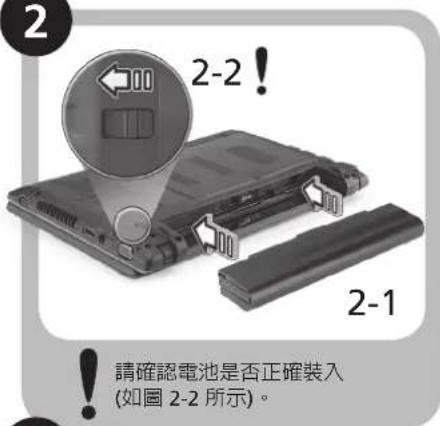 ACER Aspire One series - 新手入門 - 2