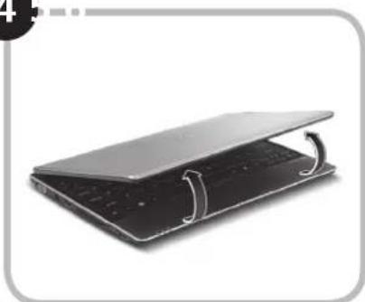 ACER Aspire One series - Just for starters - 6