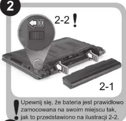 ACER Aspire One series - Na początek - 2