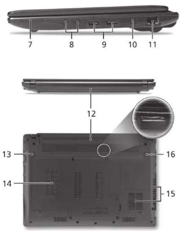 ACER Aspire One series - Spoznajte Aspire One - 3
