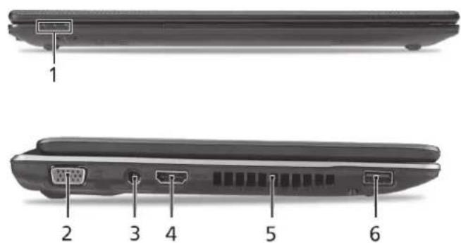 ACER Aspire One series - ASPIRE one 系列 - 1