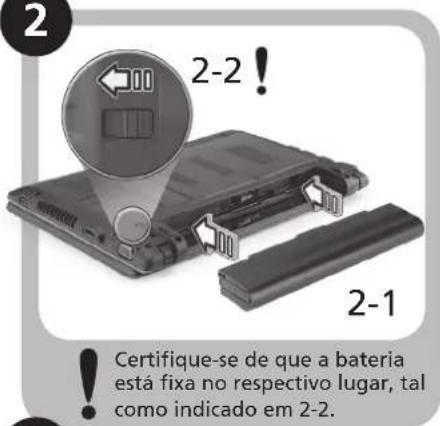 ACER Aspire One series - Para começar - 2