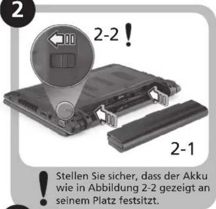 ACER Aspire One series - Für den Anfang - 2
