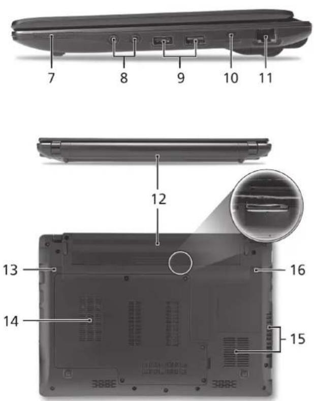 ACER Aspire One series - Aspire One ツアー - 3