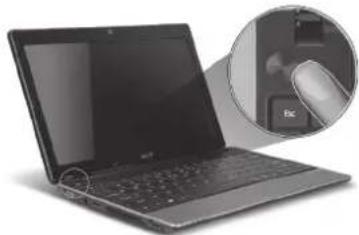 ACER Aspire One series - Tikai iesācējiem - 3
