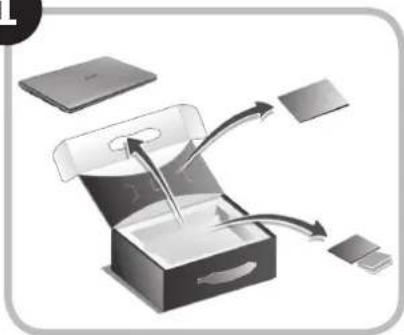 ACER Aspire One series - CE Declaration of Conformity - 2