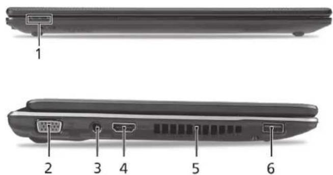 ACER Aspire One series - Presentación de su Aspire One - 2