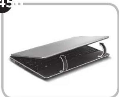 ACER Aspire One series - 2