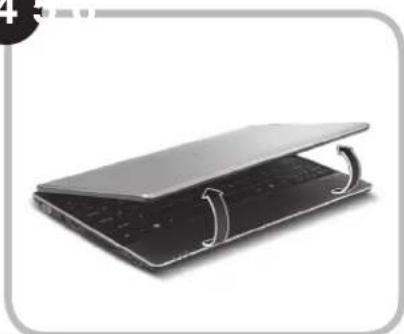 ACER Aspire One series - 2
