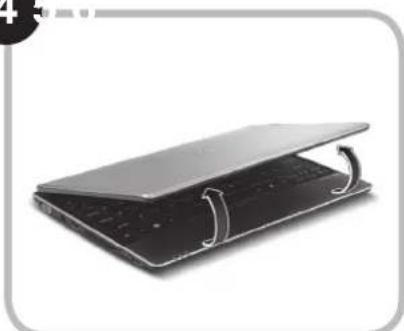 ACER Aspire One series - Tek za početak - 4