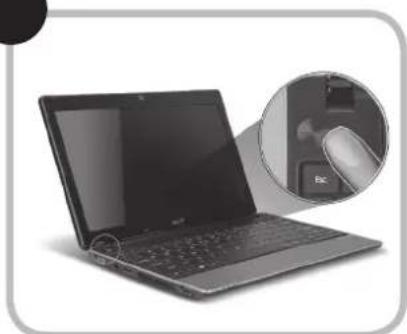 ACER Aspire One series - Just for starters - 8