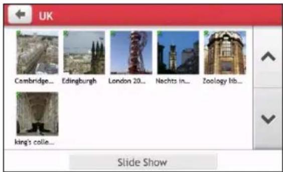 UK Cambridge... Edinburgh London 20... Nachts in... Zoology Itb... king's collie... Slide Show