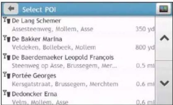 Select POI De Lang Schemer Assesteenweg, Mollem, Asse 350 yd De Bakker Marina Veldeken, Bollebeek, Mollem 800 yd De Baerdemaeker Leopold François Steenweg op Asse, Brussegem, Mer... 0.5 mi Portée Georges Kersgatstraat, Brussegem, Merchtem 0.6 mi Dedoncker Erna Velm, Mollem, Asse 0.6 mi