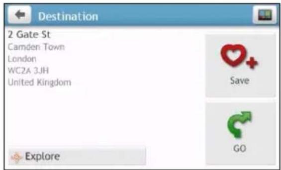 Destination 2 Gate St Camden Town London WC2A 3JH United Kingdom Explore Save GO