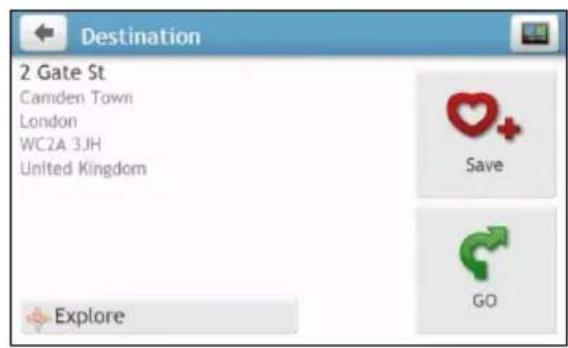 Destination 2 Gate St Camden Town London WC2A 3JH United Kingdom Explore Save GO