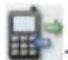 MIO MiVue Drive 65 - How do I view my call history? - 2