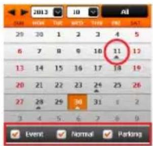 2013 10 Sun HCM TBC WED THB FRI SAT 29 30 1 2 3 4 5 6 7 8 9 10 11 12 13 14 15 16 17 18 19 20 21 22 23 24 25 26 27 28 29 30 31 1 2 3 4 5 6 7 8 9 Event Normal Parking