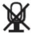 Lamax Drive C5 - Icons annotation - 4