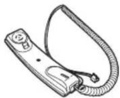 CANON FAX-B822 - Vybalení - 2
