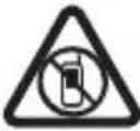 NOKIA CK-100 - INTERFERENCE - 1
