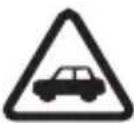 NOKIA CK-100 - SWITCH ON SAFELY - 1