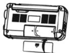 SENCOR SRD 206 - ■USE BATTERIES - 1