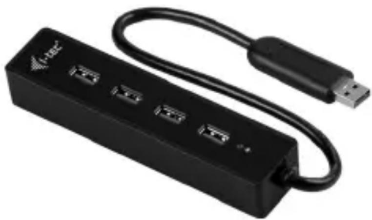 i-TEC U3METALDOCK - Recommended products - 2