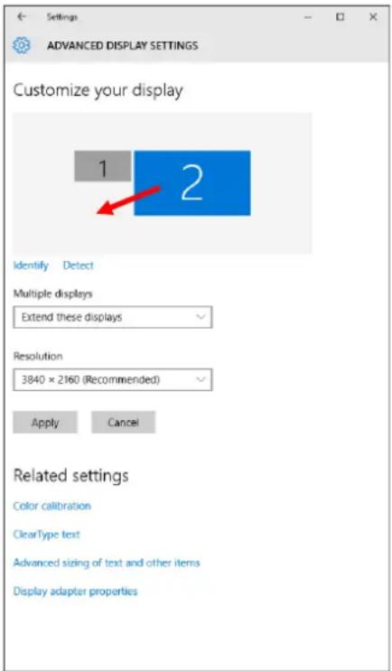 i-TEC C31MINIDOCKPD - KORZYSTANIE Z STACJI DOKUJĄCEJ USB-C W SYSYTEMIE WINDOWS - 1
