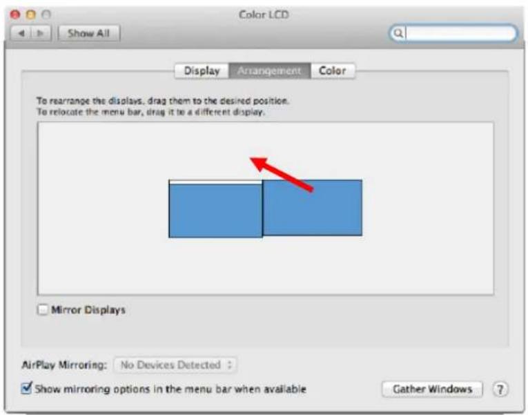 i-TEC C31MINIDOCKPD - Valdikliai j Mac OS X instaliuojasi automaškai. - 2
