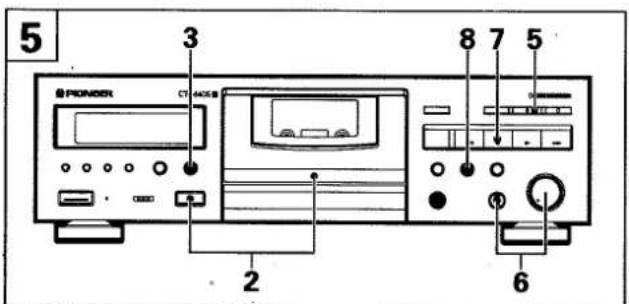 5 3 8 7 5 PIONDER CT 4405 B 2 6