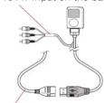PIONEER AVIIC-F900BT - Playing your Apple iPod® - 1