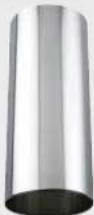 Junkers MKB 320-3 A - Flue accessories ∅ 125 mm - 36