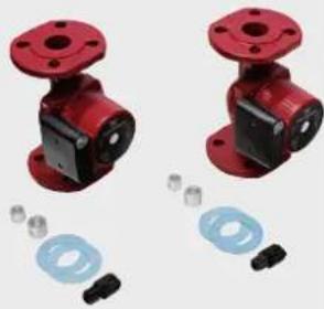Junkers MKB 320-3 A - Installation accessories - 8