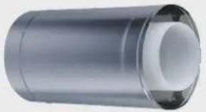 Junkers MKB 320-3 A - Flue accessories ∅ 250 mm - 25