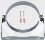 Junkers MKB 320-3 A - Flue accessories ∅ 250 mm - 29