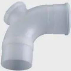 Junkers MKB 320-3 A - Flue accessories ∅ 125 mm - 5