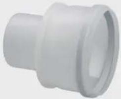 Junkers MKB 320-3 A - Flue accessories ∅ 125 mm - 11