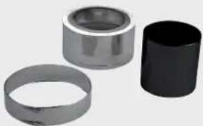 Junkers MKB 320-3 A - Flue accessories ∅ 200 mm - 32