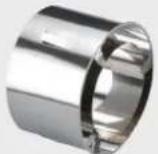 Junkers MKB 320-3 A - Flue accessories ∅ 200 mm - 17