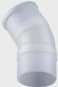 Junkers MKB 320-3 A - Flue accessories ∅ 200 mm - 8