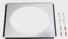 Junkers MKB 320-3 A - Flue accessories ∅ 160 mm - 18