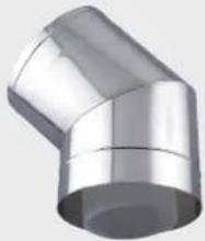 Junkers MKB 320-3 A - Flue accessories ∅ 200 mm - 28